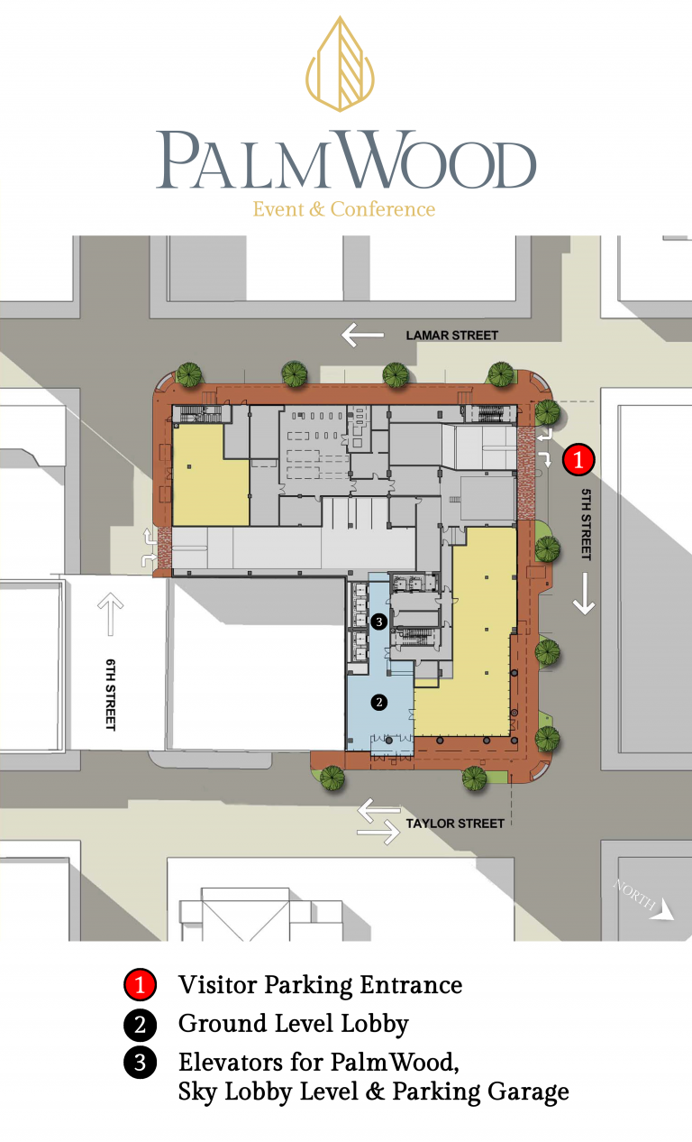 Home PalmWood Events