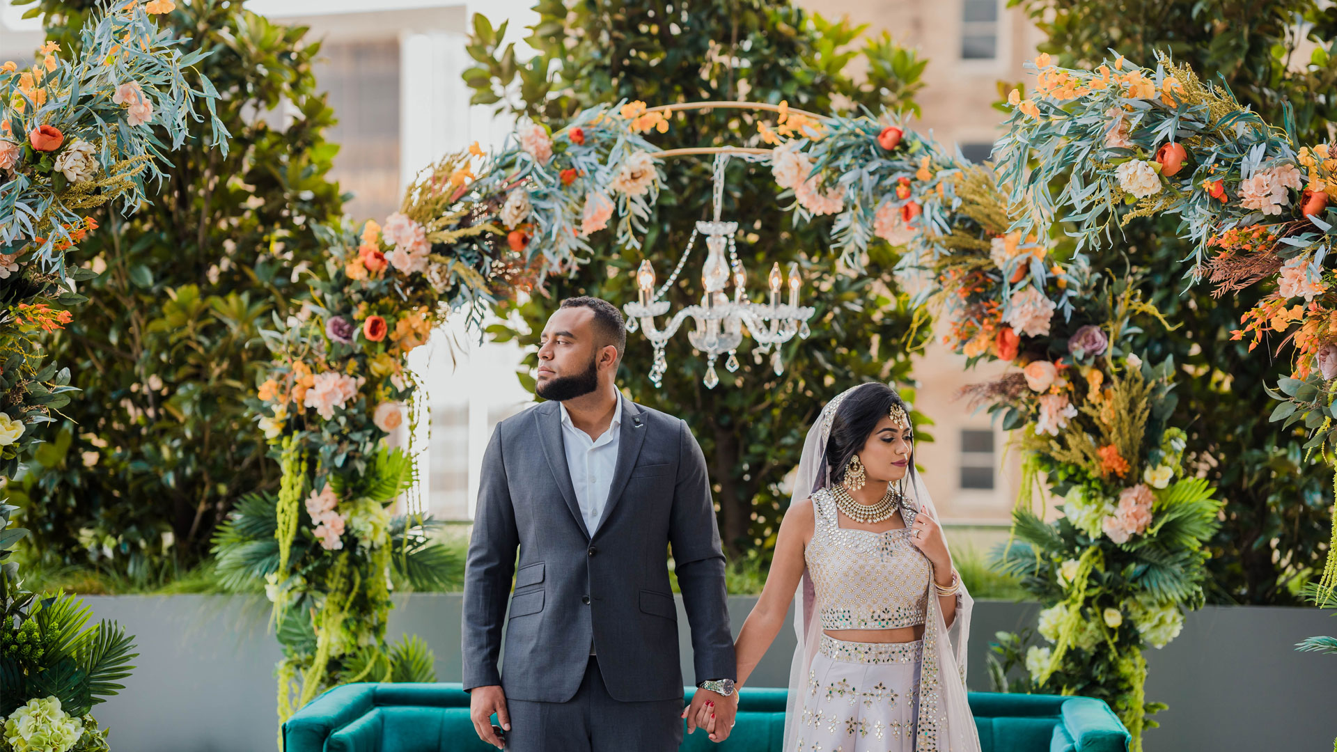 Home PalmWood Events